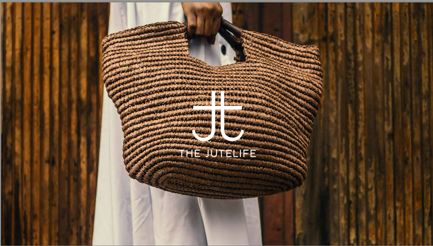 Jute Sling Bags, Tote Bags and more