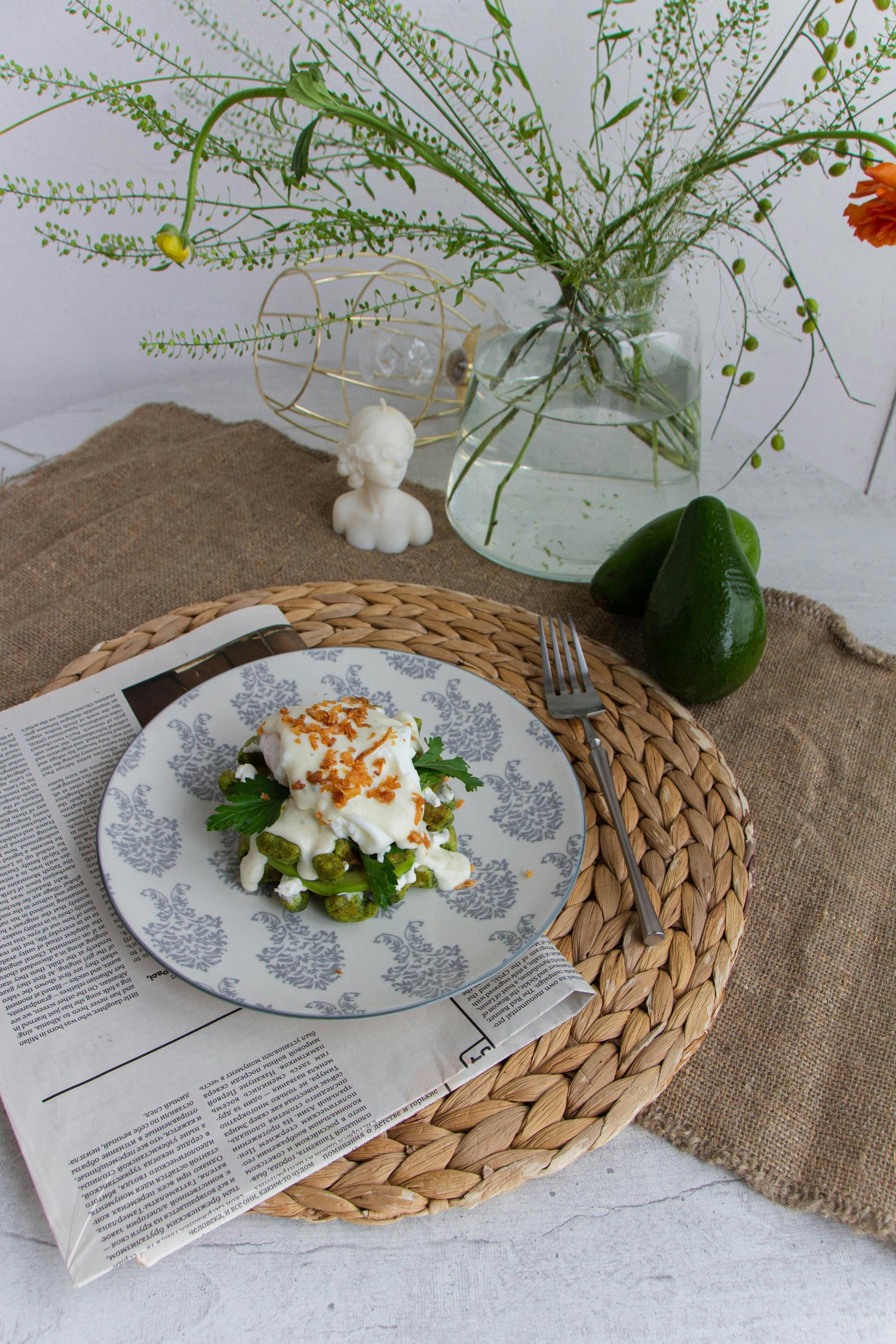 Table Mats & Coasters